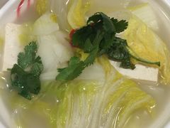-嘉和一品(蓝堡店)