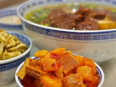 -永丰面馆(汉口路店)