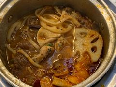 -龍歌自助小火锅(李沧丽达店)