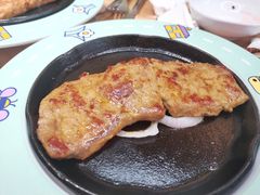 -豪客来牛排(商汇人和广场店)