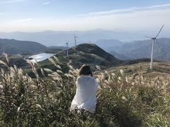 -东白山