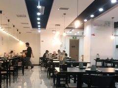 大堂-潇湘阁(望京SOHO店)