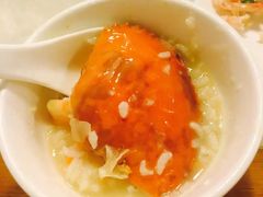 -李记潮汕砂锅粥(营福路店)