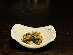 芥末章鱼-日本料理神拉面