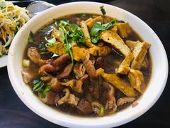 卤煮火烧-姚记炒肝店(鼓楼店)