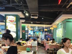 -老街鱼嘴巴(坡子街老店)