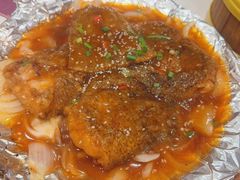 -凯鸽酒楼(大同振兴街店)