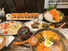 -芥岛(河北大街店)