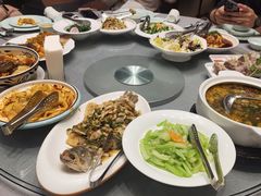 -飞天大厦清真餐厅