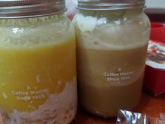 -Peet's Coffee皮爷咖啡(上海长风大悦城店)