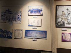 -绩溪龙川景区