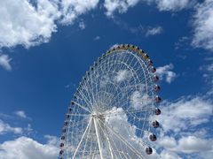 -霸王河欢乐世界