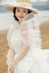 点击看大图 -挪娅婚纱摄影皇家会所