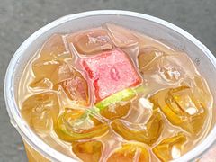-鲜果时间·果蔬茶(欧亚商都超市店)