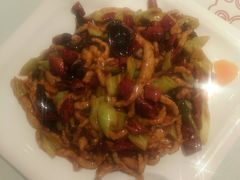 -添福来墨鱼饺子 · 海鲜东北菜(泡崖店)