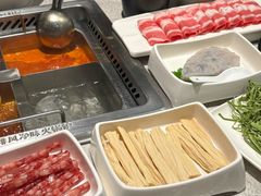 -海底捞火锅(芜湖银泰城店)
