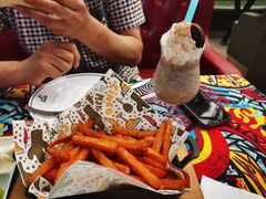 -Famous肥猫墨西哥音乐餐吧(五棵松华熙LIVE店)