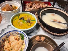 -西安饭庄·非遗陕菜(钟楼店)