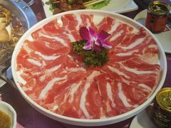 -蜀大侠·侠客印象(园林博物馆店)