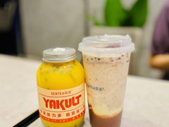 百香果益力多-SENTEA森茶(麦地丽日店)