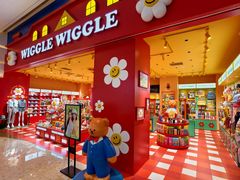 -同德昆明广场购物中心