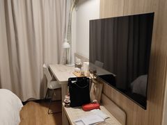 -汉庭(上海五角场复旦大学店)