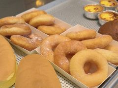 -那家面包房(珠江路店)