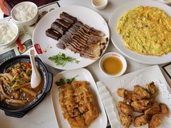 -壹只卤鹅·潮汕菜(莲塘店)