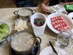-海南椰子鸡餐厅(三亚湾红树林店)