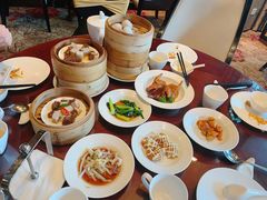 -福州世茂洲际酒店·福邸(台江店)
