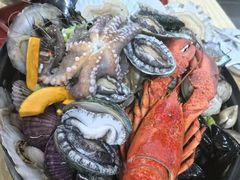 -真情鲍鱼海鲜汤