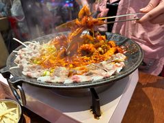 -双门洞·森系料理(体育西店)