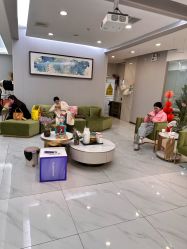 -郡艺医疗美容·微整·眼鼻吸脂