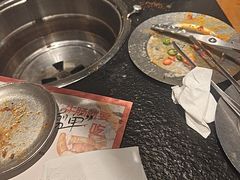 -炽城·烤肉名家(鸿达中央广场店)