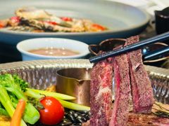 -庐灶江南·江南菜·四合院Bistro(东直门雍和宫·原华侨宾馆店)