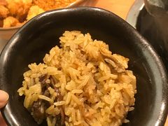 -芸山季·云南山珍菌火锅(南翔印象城MEGA店)