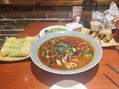 -宣威山野人家·现炒云南菜(金碧店)