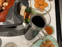 -江边城外烤全鱼(世茂广场店)