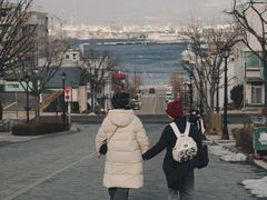 -金森红砖仓库