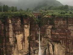 -太行锡崖沟旅游度假区