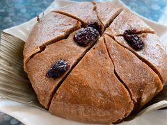 红糖糕-福满楼(锦溪古镇店)