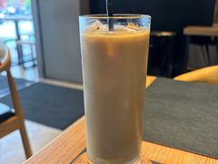 咖啡拿鐵-TUGA葡萄牙餐廳