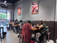 -斯丹姜母鸭·古法干香(田安南路店)