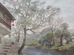-八哥美术·成人美术画室(总校区)