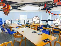 -新航道雅思托福·留学·考研培训(人民广场校区)