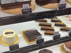 -Awfully Chocolate(嘉里城店)