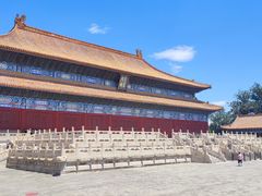 -北京市劳动人民文化宫(太庙)