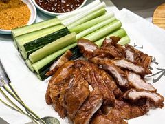 -小郭私房菜·海肠捞饭店(学士街店)