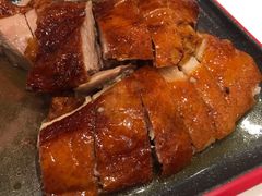 -龙记香港茶餐厅(久光百货店)