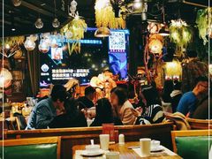 大堂-胡桃里音乐酒馆(环亚凯瑟琳广场店)